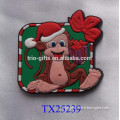 Monkey Year magnet Christmas present